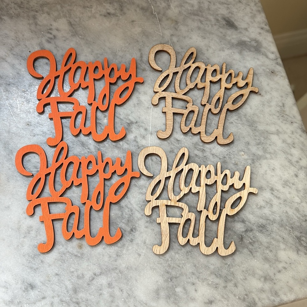 BUNDLE Decorative Fall Filler Autumnal Beaded & Velvet Pumpkins, Gourds, Acorns - Picture 4 of 15